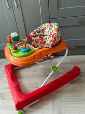 Red Kite Baby Baby Walker