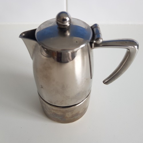 Vintage isla moka espresso - moka,