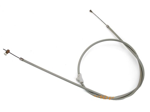 Brake cable front - , wheel