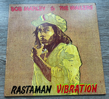 Bob Marley & The Wailers -