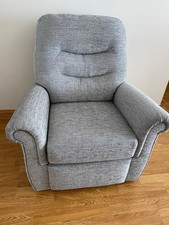 G Plan Holmes Armchair (Two