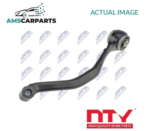 Track control arm wishbone - control,