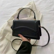 Stylish bag High Quality PU