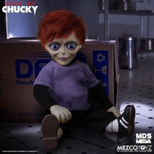 Mezco Seed of Chucky 15"