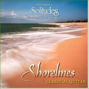 Shoreline dan gibson - shoreline,