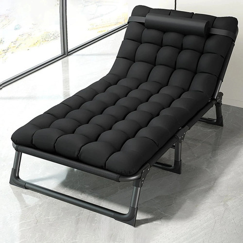 Sun lounger folding - sun,