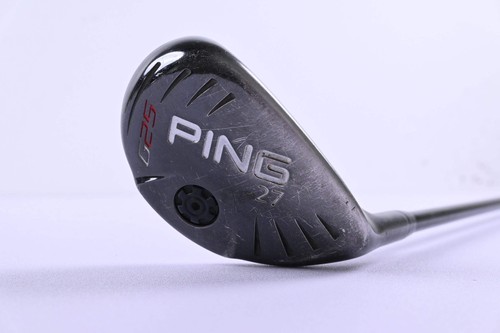 Ping g25 hybrid 27 degree - #5,