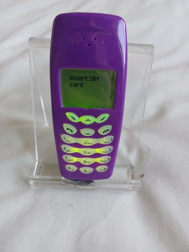 Nokia 3410 purple - , ,purple,