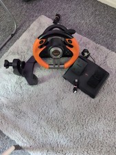 Ps4 Xbox PC Steering Wheel