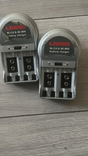 Pair uniross - of,