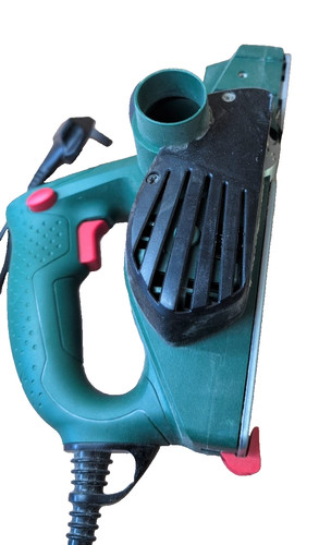 Electric planer handheld - electric,