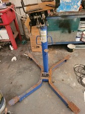 Blue point transmission jack