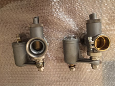 Vincent Amal Carbs HRD Black