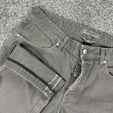 Levis Made & Crafted Selvedge