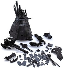 ORKS Stompa #1 Warhammer 40K