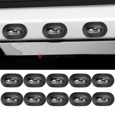 10X Car Door Anti-Shock