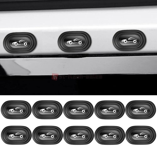 10x car door - car, anti-shock