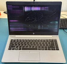 HP EliteBook 745 G5 Laptop -