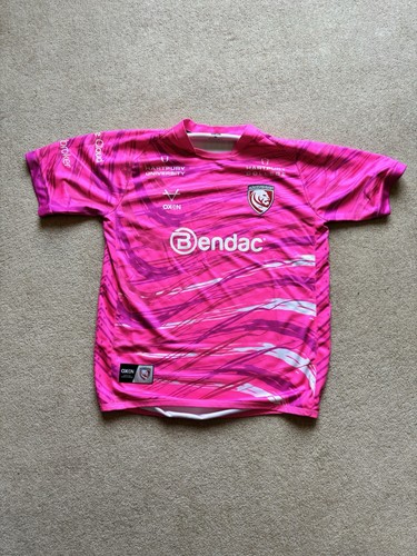 Gloucester rugby 2022 - gloucester,