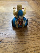 Matchbox Super Kings K47 Easy Rider Trike/Motorcycle