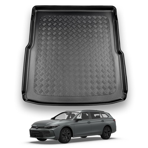 Nomad boot liner - nomad, passat