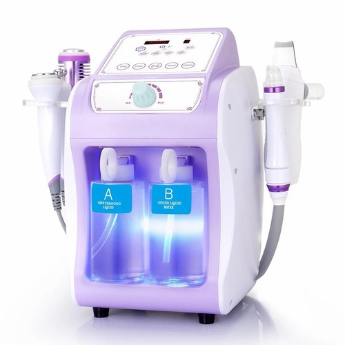 In1 hydrodermabrasion - 6-in1,