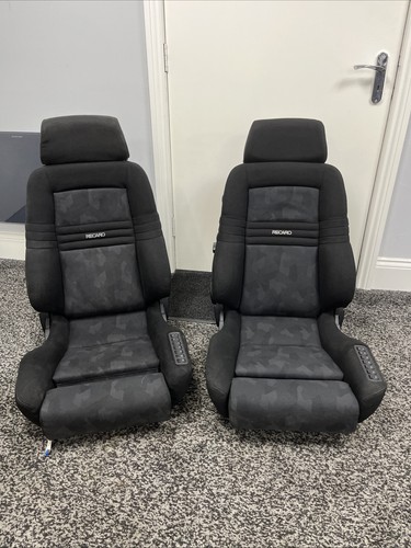 Recaro ergomed climate - recaro,