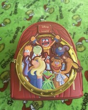 The Muppets Light Up Loungefly