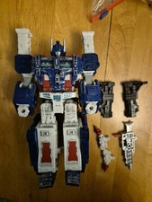 Transformers Siege WFC-S13