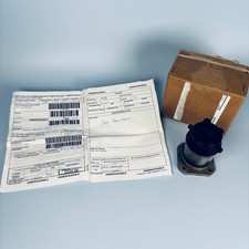 RAF HARRIER GR 9 INERTIA SWITCH JET PLANE PART MOD MILITARY AIR FORCE AIRCRAFT