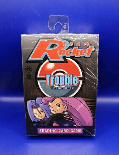 Pokemon tcg team rocket - pokemon,