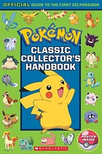 Pokemon: Classic Collector's