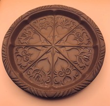 Vintage Scottish Shortbread