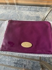 Mulberry Mitzy Laptop/Tablet