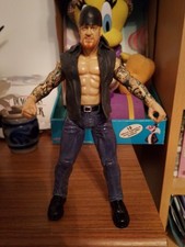 The Undertaker Titan Tron Live