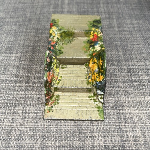 Britains miniature garden - britains,