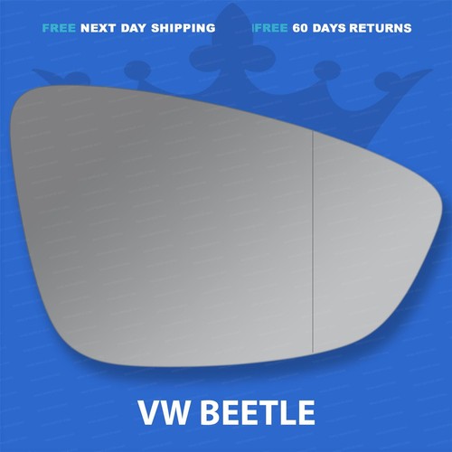 For beetle wing door mirror - for, vw