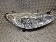 PEUGEOT 307 HEADLIGHT DRIVER