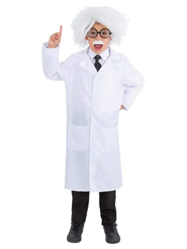 Albert einstein kit - kit, fancy