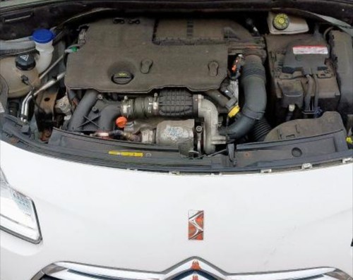 Engine citroen ds3 - citroen, mk1