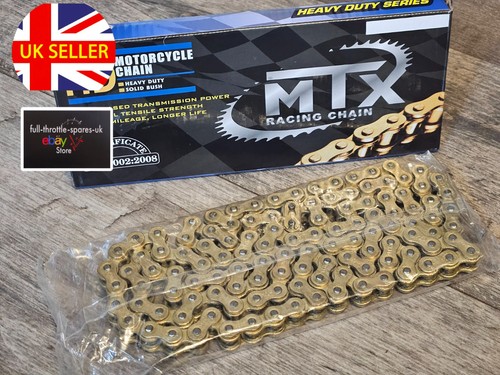 New mtx gold drive - new, chain