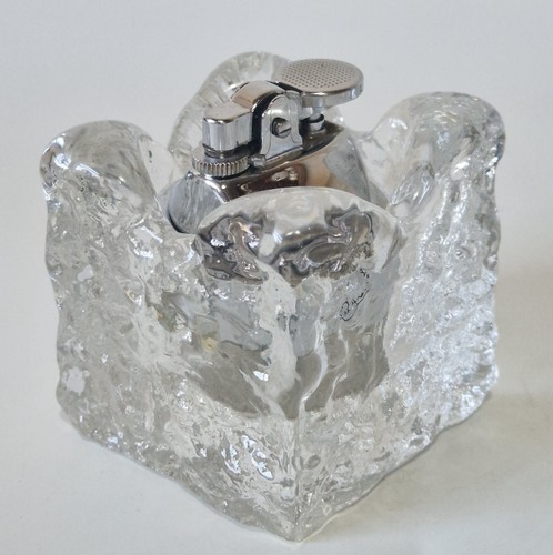 Vintage mid century textured - mid,
