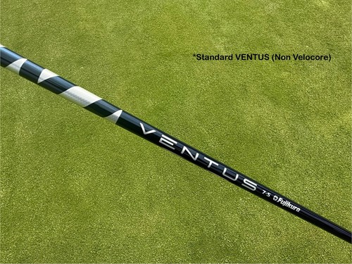 Ping wood shaft fujikura - ping,