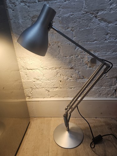 Anglepoise type desk lamp - 75,