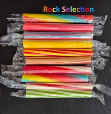 Blackpool Rock  Sticks Bundle