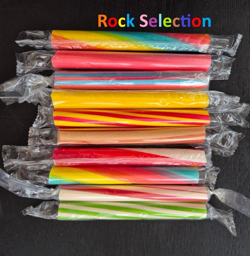 Blackpool rock sticks - ,
