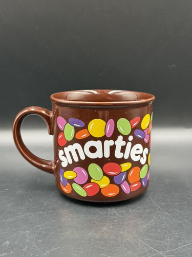 Vintage hornsea smarties mug - hornsea,