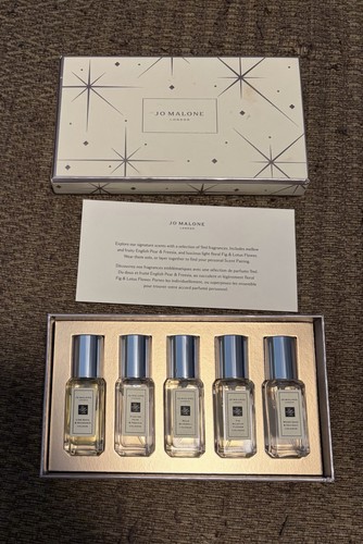 New malone cologne - new,