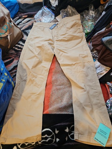 Maine men trousers 40r - trousers,