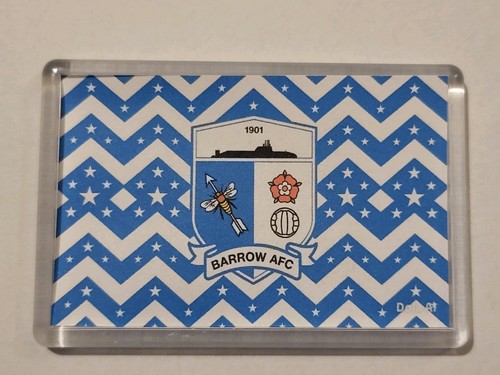 Barrow afc football club - afc,